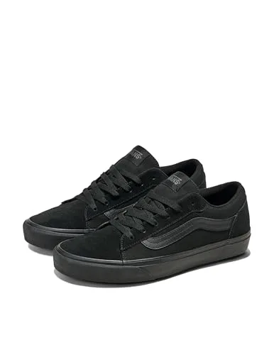 Vans ▫️ Ténis para homem em camurça Vero, Deep Twilight 2