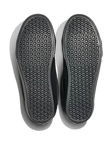 Vans ▫️ Ténis para homem em camurça Vero, Deep Twilight 4
