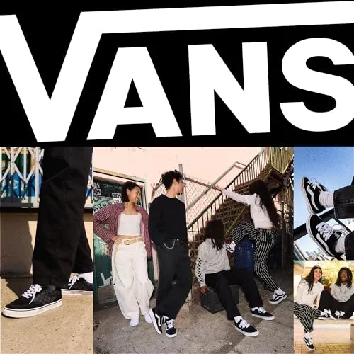 Vans ▫️ Ténis para homem em camurça Vero, Deep Twilight 6