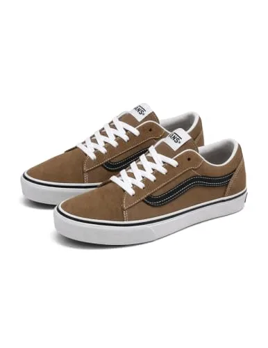 Vans ▫️ Ténis Vero LS para homem 3