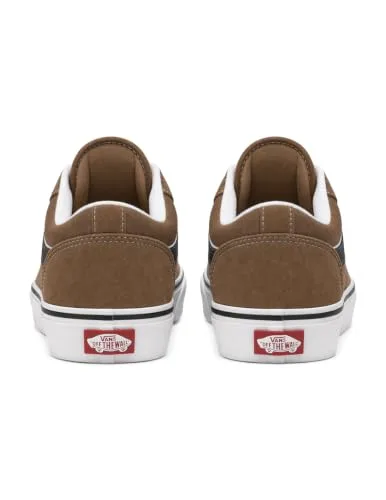 Vans ▫️ Ténis Vero LS para homem 4