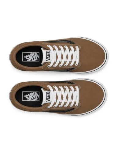 Vans ▫️ Ténis Vero LS para homem 5