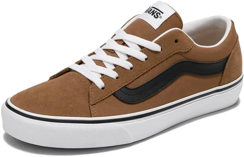 Vans ▫️ Ténis Vero LS para homem