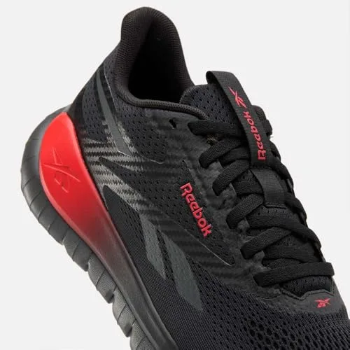 Reebok ▫️ Ténis Flex Trainer Unissexo para Adultos 6