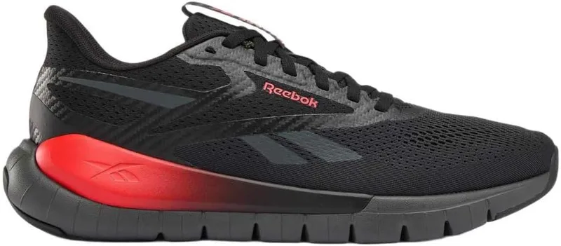 Reebok ▫️ Ténis Flex Trainer Unissexo para Adultos