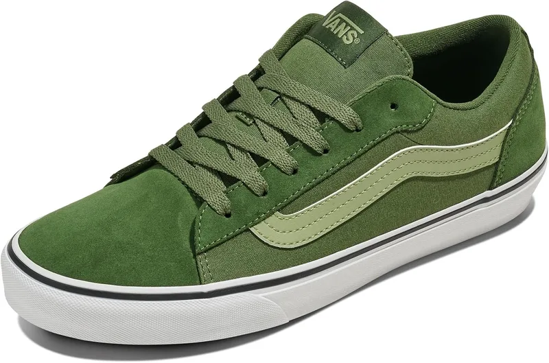 Vans ▫️ Ténis Vero LS para homem