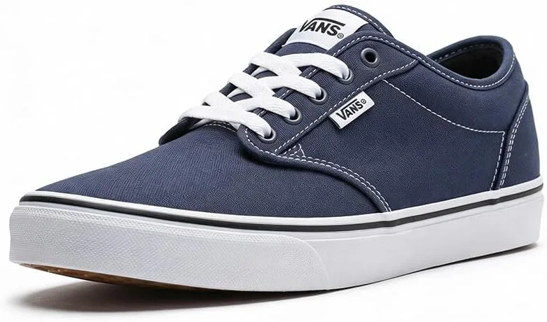 Vans ▫️ Ténis Atwood para homem