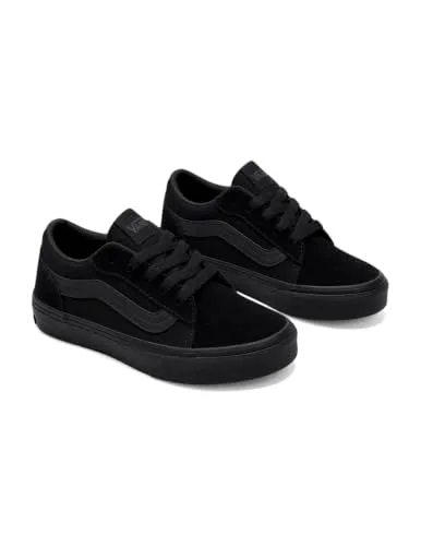 Vans ▫️ Ténis Vero LS para homem 3