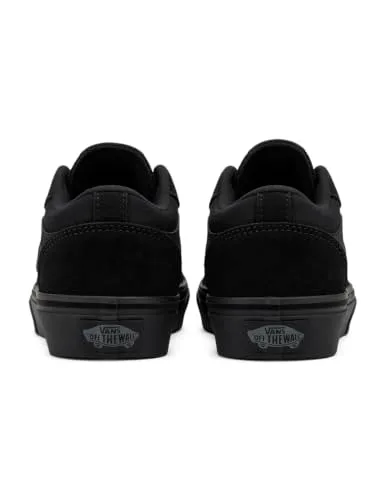 Vans ▫️ Ténis Vero LS para homem 4