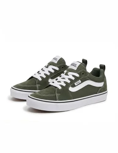 Vans ▫️ Ténis Filmore para Crianças 2