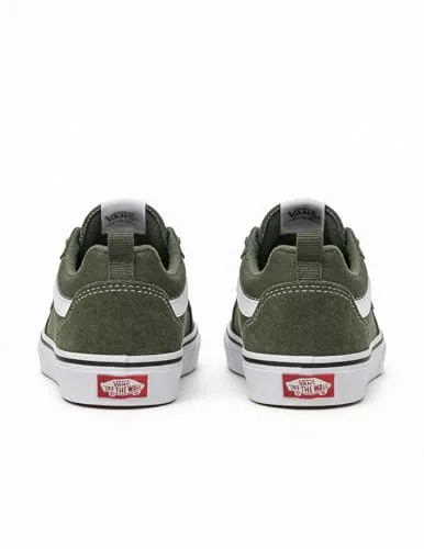 Vans ▫️ Ténis Filmore para Crianças 3