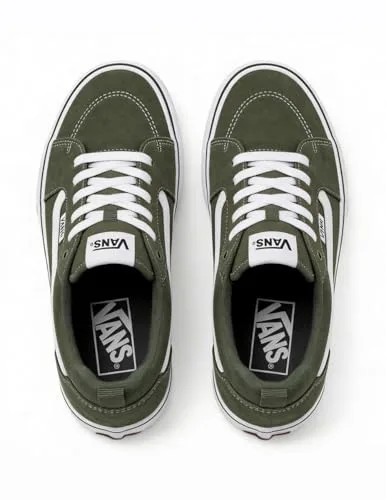 Vans ▫️ Ténis Filmore para Crianças 5