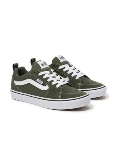 Vans ▫️ Ténis Filmore para Crianças 6