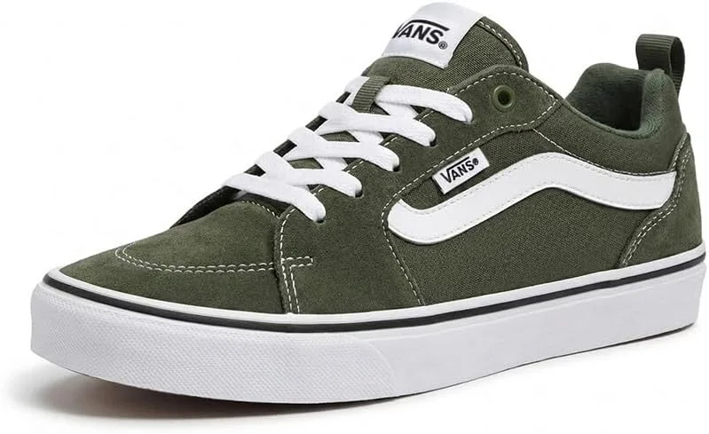 Vans ▫️ Ténis Filmore para Crianças