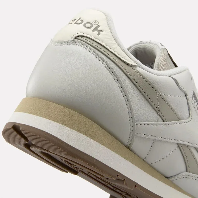 Reebok ▫️ Ténis CLASSIC LEATHER Unissexo 7