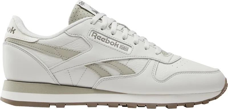 Reebok ▫️ Ténis CLASSIC LEATHER Unissexo