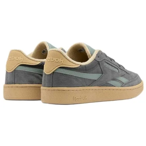 Reebok ▫️ Ténis Club C Revenge Vintage Unissexo para Adultos 4