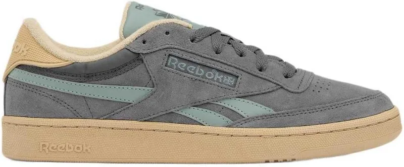 Reebok ▫️ Ténis Club C Revenge Vintage Unissexo para Adultos