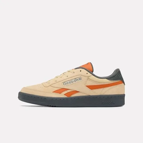 Reebok ▫️ Ténis Club C Revenge Vintage Unissexo para Adulto 3
