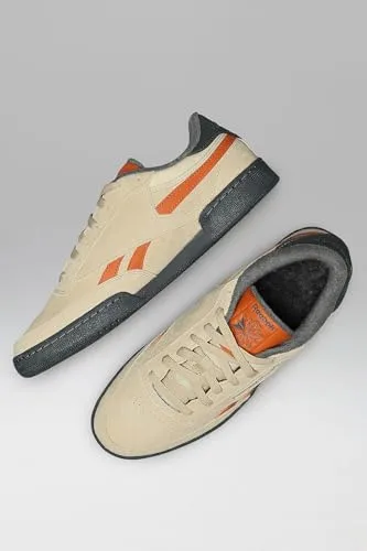 Reebok ▫️ Ténis Club C Revenge Vintage Unissexo para Adulto 5
