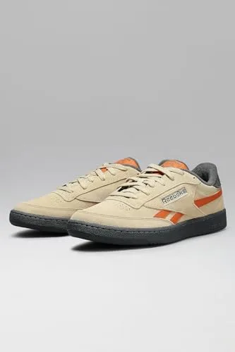 Reebok ▫️ Ténis Club C Revenge Vintage Unissexo para Adulto 6