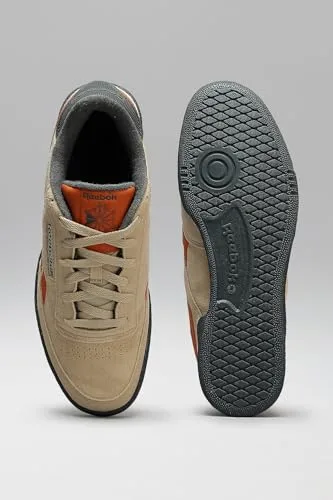 Reebok ▫️ Ténis Club C Revenge Vintage Unissexo para Adulto 7