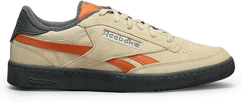 Reebok ▫️ Ténis Club C Revenge Vintage Unissexo para Adulto