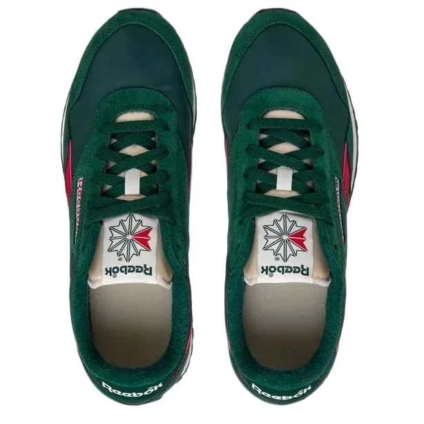 Reebok ▫️ Ténis Classic AZ Unissexo para Adultos 5