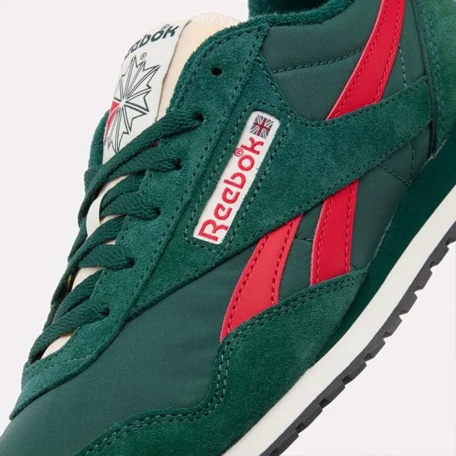 Reebok ▫️ Ténis Classic AZ Unissexo para Adultos 6