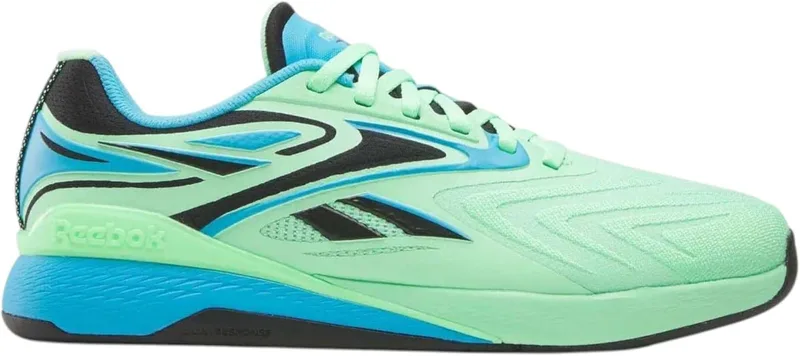 Reebok ▫️ Sapatilhas Nano X5 Edge Unissexo para adultos