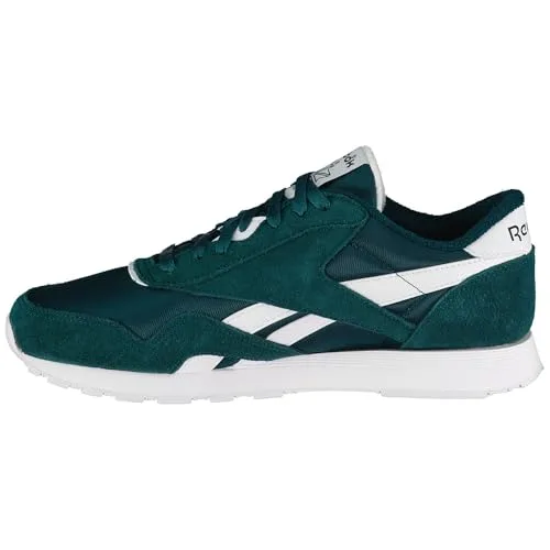 Reebok ▫️ Ténis Classic Nylon Unissexo para Adultos 3