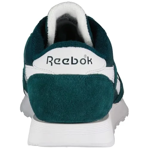 Reebok ▫️ Ténis Classic Nylon Unissexo para Adultos 4