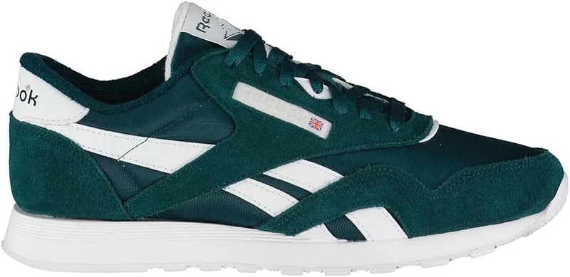 Reebok ▫️ Ténis Classic Nylon Unissexo para Adultos