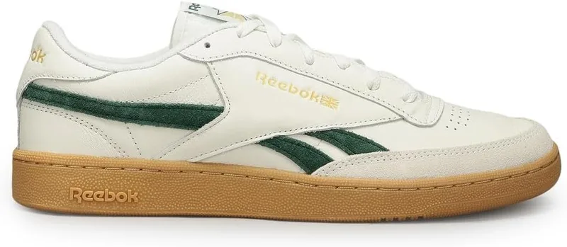 Reebok ▫️ Ténis Club C Revenge Vintage Unissexo para Adultos