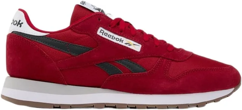 Reebok ▫️ Ténis Classic Leather Unissexo para crianças