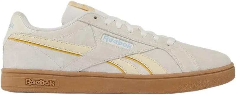Reebok ▫️ Court Retro, Ténis Unissexo para Adultos