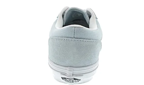 Vans ▫️ Ténis Vero LS para Mulher 2