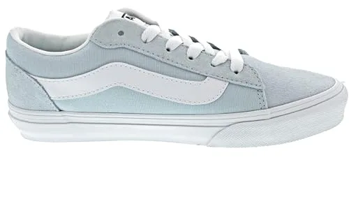 Vans ▫️ Ténis Vero LS para Mulher 3