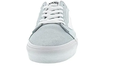 Vans ▫️ Ténis Vero LS para Mulher 4