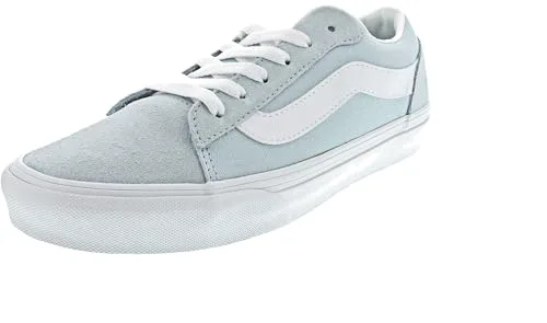 Vans ▫️ Ténis Vero LS para Mulher 5