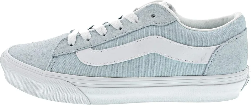 Vans ▫️ Ténis Vero LS para Mulher