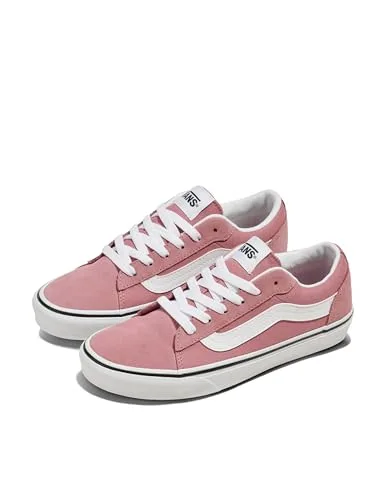 Vans ▫️ Ténis Vero LS para mulher 4