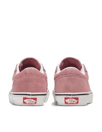 Vans ▫️ Ténis Vero LS para mulher 5