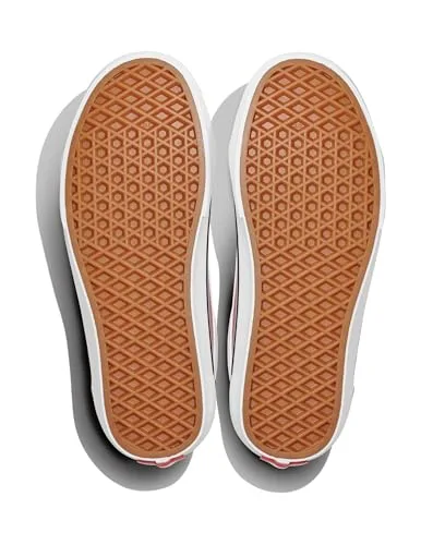 Vans ▫️ Ténis Vero LS para mulher 6