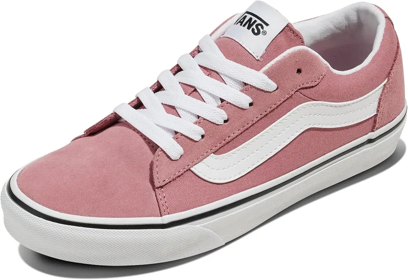Vans ▫️ Ténis Vero LS para mulher