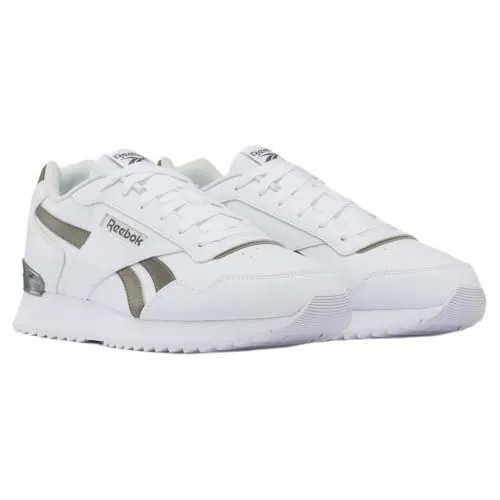 Reebok ▫️ Glide Ripple Ténis desportivos unissexo para adultos 2