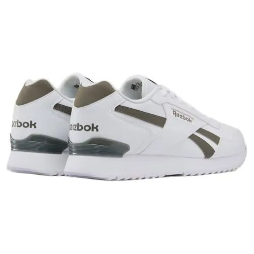 Reebok ▫️ Glide Ripple Ténis desportivos unissexo para adultos 3
