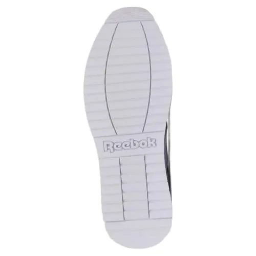 Reebok ▫️ Glide Ripple Ténis desportivos unissexo para adultos 4