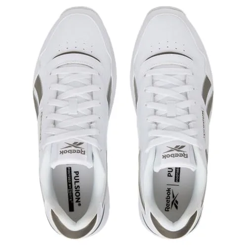 Reebok ▫️ Glide Ripple Ténis desportivos unissexo para adultos 5