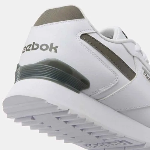 Reebok ▫️ Glide Ripple Ténis desportivos unissexo para adultos 7